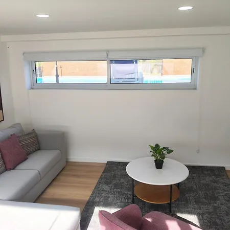 Maia House Da Piscina *