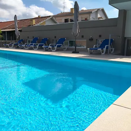 Lejlighed Maia House Da Piscina Folgosa (Porto)
